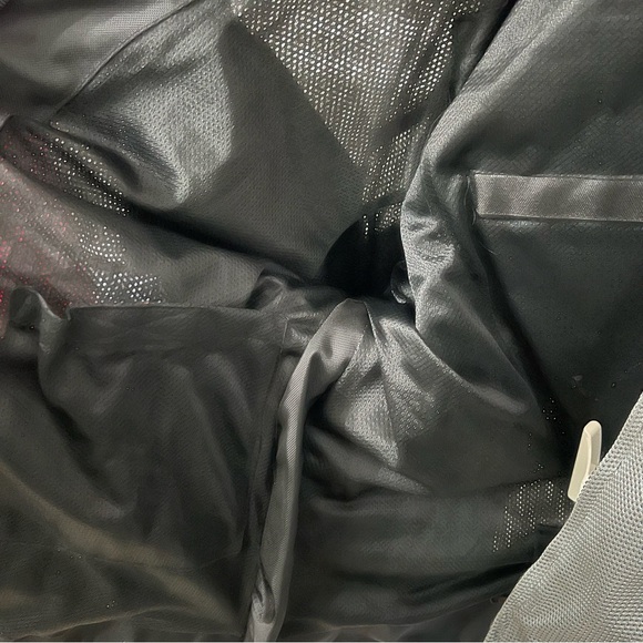 Fly Racing Motorcycle jacket - Picture 5 of 5